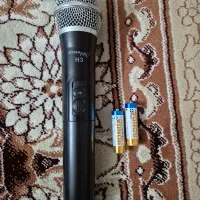 فروش یک عدد میکروفن داینا پرو|صوتی و تصویری|رباطکریم, رباطکریم|دیوار