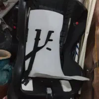 صندل ماشین کودک