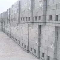 بلوک  سبک صنعتی عایق ۱۰۰ درصد حرارت