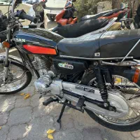 موتور سیکلت احسان