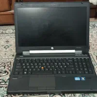 فروش لپ تاپ اچ پی 17 اینچ