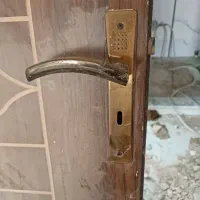 ۴عدد درب کاملا سالم|مصالح و تجهیزات ساختمان|سبزوار, جهاد کشاورزی|دیوار