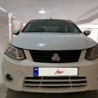 ساینا Ex مدل1400 / 35هزار کارکرد