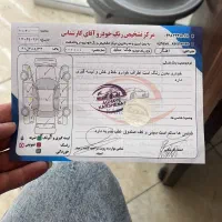 جک اس ۵ مدل 98|خودرو سواری و وانت|قیامدشت - خاورشهر, |دیوار