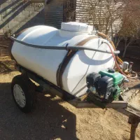 تانکر سمپاش هزاری|ابزارآلات|بهرمان, |دیوار