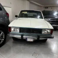 پیکان سواری صفر