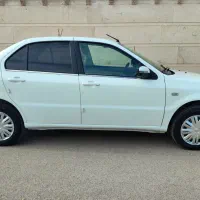 سورن پلاس xu7p گاز سیمی|خودرو سواری و وانت|زرند, |دیوار