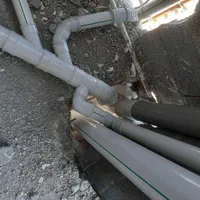 لوله کش آب و فاضلاب و سرویس کولر|خدمات پیشه و مهارت|ساوه, |دیوار