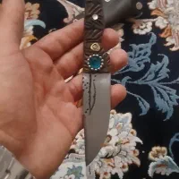 چاقو میشمست