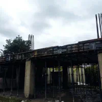 آماتور بندی قالب بندی|خدمات پیشه و مهارت|آستانه اشرفیه, |دیوار