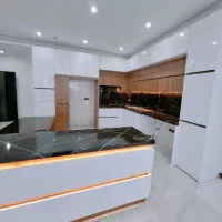 آپارتمان لوکس۱۶۰متری/۳ خواب/بلوار ساحلی لیدو رامسر