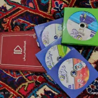 گروه آموزشی پرش|کتاب و مجله آموزشی|پارسآباد, |دیوار