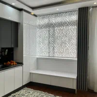 نصاب پرده نیازمندیم