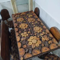 میز نهار خوری