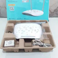 مودم tp-link