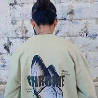 تعدای دورس/هودی /پافر|لباس|بم, |دیوار