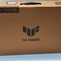 لپتاپ تاف TUF 507 Gaming نقد و اقساط|رایانه همراه|اهواز, کوی نفت|دیوار