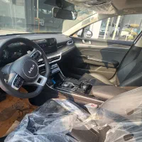 اپتیما k5 2024 صفر خشک|خودرو سواری و وانت|تهران, هروی|دیوار