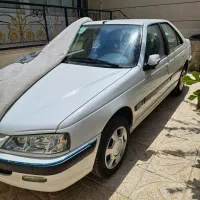 پارس تی یو فایو ۱۴۰۰