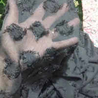 پارچه مخمل ابریشم اصل