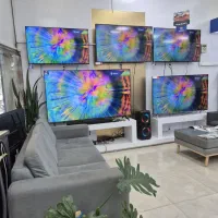 فروش تخفیفی تلویزیون ۵۵ دوو