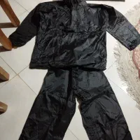 سویشرت وشلور ضد آب دولایه