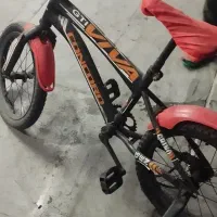 دوچرخه۱۶