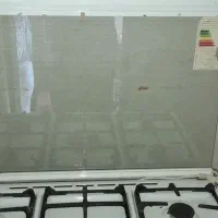 اجاق گاز ۵ شعله فردار آلتون سالم فروشی|اجاق گاز و لوازم برقی پخت‌وپز|کیش, |دیوار