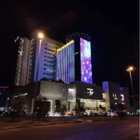 خط رند جزیره 769 بیزینسی - بیلبوردی - املاک
