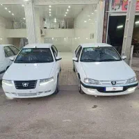 حواله سمند سورن