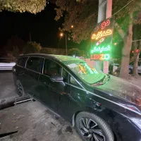 دودی، کاور سقف ،هدلایت