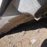 پراید مدل ۹۳ تصادفی|خودرو سواری و وانت|ملایر, |دیوار