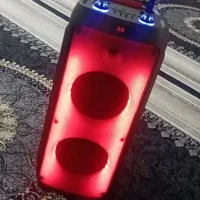 اسپیکر  عالی درجه یک|سیستم صوتی خانگی|کوهدشت, |دیوار