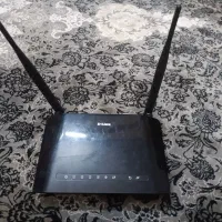 مودم d-link