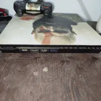 پلی استیشن 4 کم کار و خونگی