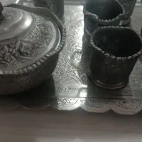 ورشو|قوری، کتری، قهوه‌ساز دستی|مشهد, امام رضا (ع)|دیوار