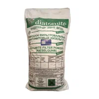 خاک دیاتومه نوع مرغوب برای از بین بردن ساس