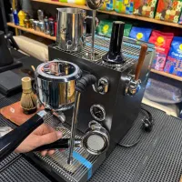 اسپرسو ساز/اسپرسو/قهوه ساز/قهوه|سماور، چایساز، قهوهساز|کرمان, |دیوار