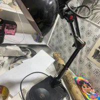 چراغ مطالعه کاملا سالم