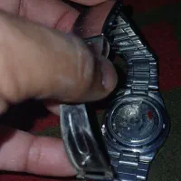 ساعت اتومات سیکو۵(SEIKO 5)اصل ژاپن|ساعت|بندرعباس, |دیوار