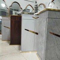 جاکفشی|جاکفشی، کمد، دراور|روانسر, |دیوار