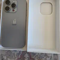 گوشی آیفون 15