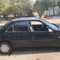 پژو ۴۰۵ مدل ۸۳