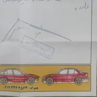 فروش 206تیپ 2 مدل 85|خودرو سواری و وانت|یاسوج, |دیوار