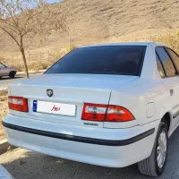 سمند lx 99