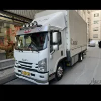 اتوباربری بسته‌بندی+اسباب‌کشی+اثاث منزل+تضمینی