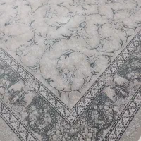 ۲ عدد فرش ۹متری ۱۵۰۰ شانه در حدنو