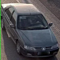پژو پارس نوک مدادی مدل ۹۲
