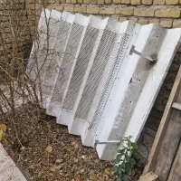 وسایل وانت بار