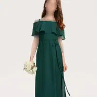 لباس مجلسی سارافون